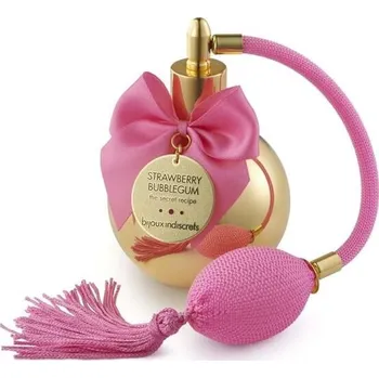 Bijoux Indiscrets BubbleGum feromonový parfém (100 ml)