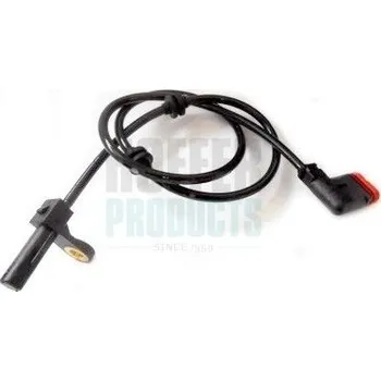 Přislušenství brzdového systému Snímač, počet otáček kol HOFFER 8290652