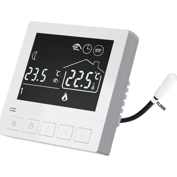 Termostat HEAT DECOR Digitální Termostat HD-T02