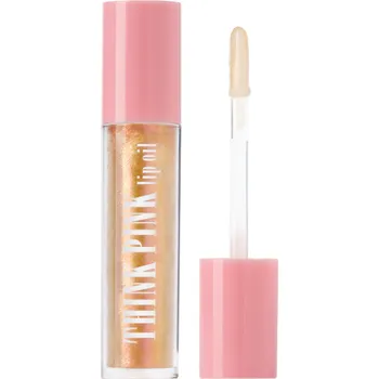 Pleťová kosmetika Dermacol Olej na rty Think Pink (Lip Oil) 4 ml 04 + 2 měsíce na vrácení zboží