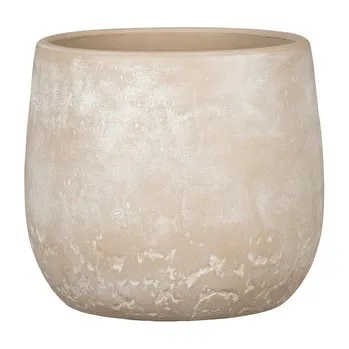 Květináč Obal 787 Washed cream 16