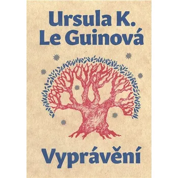 Kniha Vyprávění (2. vydání) Ekniha