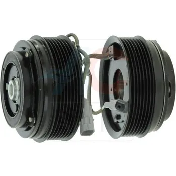 Kompresor klimatizace Elektromagnetická spojka, kompresor klimatizace ACAUTO AC-06DN144