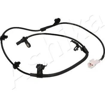 Přislušenství brzdového systému Snímač, počet otáček kol ASHIKA 151-02-273