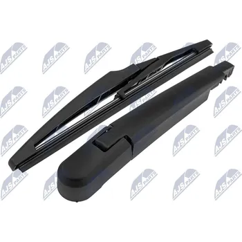 Stěrač PIÓRO+RAMIE TYLNIEJ WYCIERACZKI CHEVROLET ORLANDO