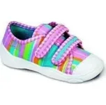 907P043 20 - dět.tenisky-2 suché zipy S 907P043_20