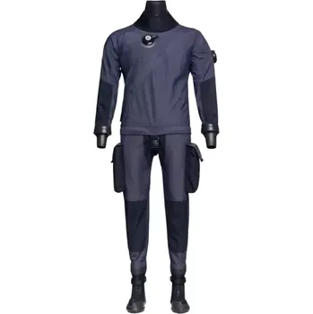 Suchý oblek Oblek suchý AVATAR AIRON s podoblekem a ponožkami zdarma, SANTI XLS