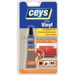 Ceys lepidlo Vinyl na měkčené plasty 15ml