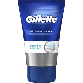 Gillette Series Cooling balzám po holení 100 ml