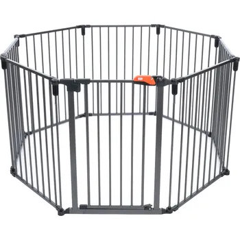 ohrádka pro psa Nomad Tales venkovní ohrádka Calma Premium pro psy