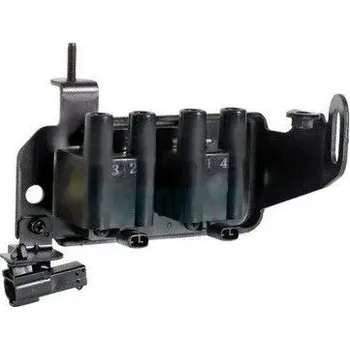 Autoelektrika Zapalovací cívka HOFFER 8010449