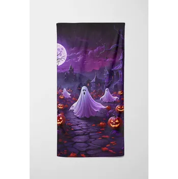 Ručník UTOPY Ručník Paranormal Rozměr: 50x100