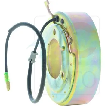 Cívka, magnetická spojka (kompresor) Q-SPARES AC-04ZX30