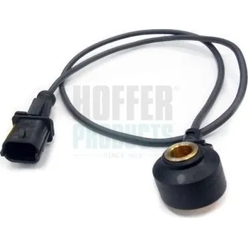 Autoelektrika Senzor klepání HOFFER 7517793