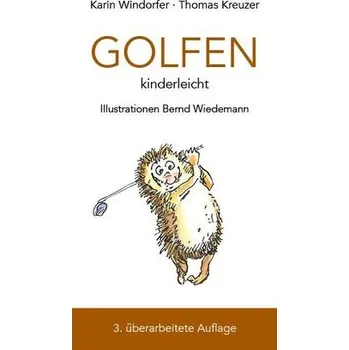 GOLFEN - Windorfer, Karin