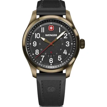 Hodinky Wenger 01.0541.125 Terragraph