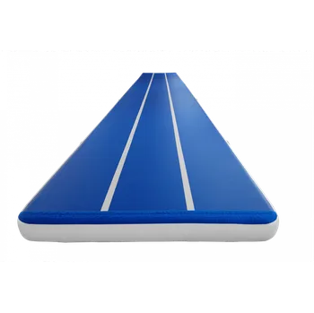 Gymnastika Nafukovací žíněnka Airtrack HP 20 - rozměry 20cm x 2,8m x 15m