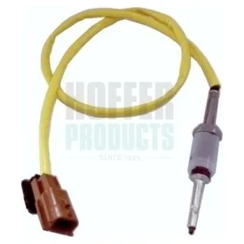 Autoelektrika Čidlo, teplota výfukových plynů HOFFER 7452292