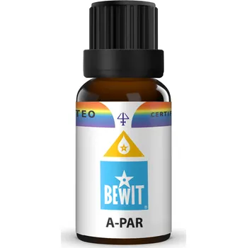Vonný olej BEWIT A-Par esenciální olej - 5 ml