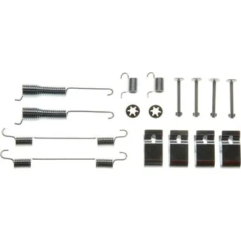 Brzdová čelist Sada příslušenství, brzdové čelisti TRW SFK334