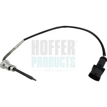 Autoelektrika Čidlo, teplota výfukových plynů HOFFER 7452148E