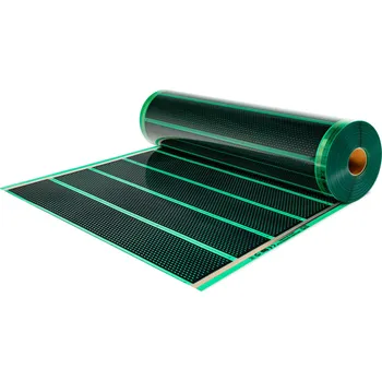 Topná rohož HEAT DECOR Topná fólie HD310G 80W / délka 1bm šířka 100cm