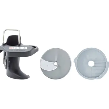 Krájecí kotouč ROBOT COUPE s.n.c. HRANOLKOVAČ 10X10 MM + EASYLOADER - KOMPLET