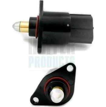 Ventil klimatizace Volnoběžný regulační ventil, přívod vzduchu HOFFER 7514065