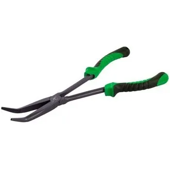Zfish Zahnuté kleště Bent Nose Pliers L_28,5cm