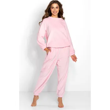 Dámské pyžamo Sada 1X3DJ EXZ 25U39 Momenti Per Me, XXL i240_175042_2:XXL