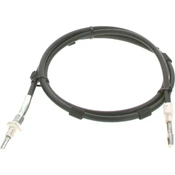 Lanko parkovací brzdy Tažné lanko, parkovací brzda BOSCH 1 987 477 903