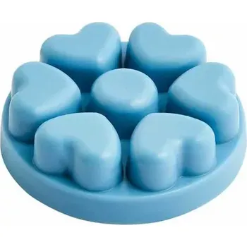 vonný vosk PartyLite Sea Salt & Sage Scent Plus vosk (Šalvěj)