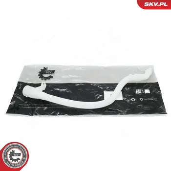 Chladič motoru Hadice chladiče ESEN SKV 54SKV260