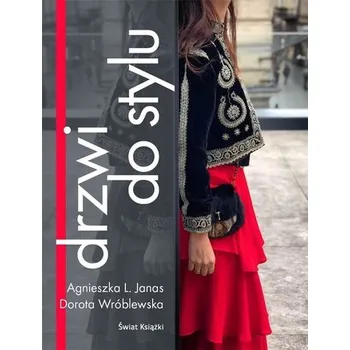 Drzwi do stylu - Dorota Wróblewska