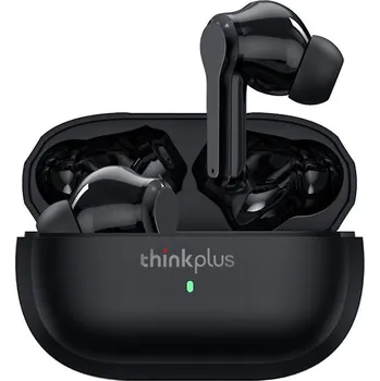 Sluchátka Lenovo LP1S Bezdrátová Sluchátka Black