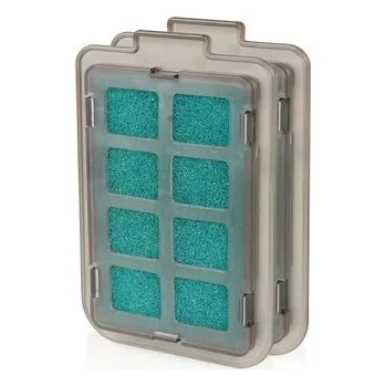 Akvarijní filtr Hailea náplň filtru HP-800