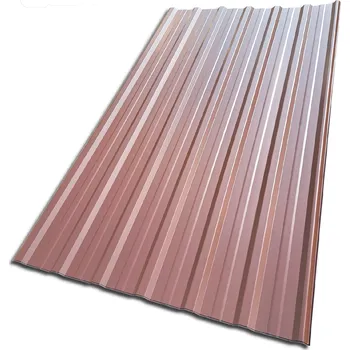 Střešní krytina Blachotrapez T18 Plus 1173 x 2000 x 0,5 mm