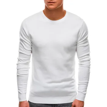 Pánský svetr Pánský svetr - bílý V5 EM-SWBS-0100 - XXL