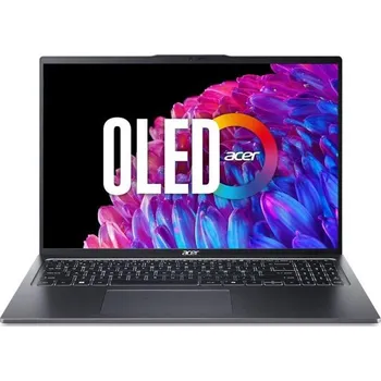 Notebook Acer Swift Go 16 SFG16-72-58T6 (NX.KSHEC.002)