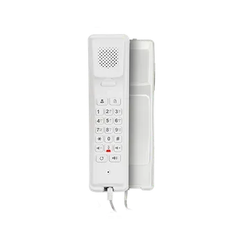 1120101W - IP Handset - základní dveřní IP telefon, bílý