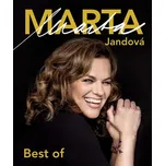 Best Of - Marta Jandová (2024, pevná)