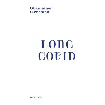 Umění Long Covid - Czerniak Stanisław