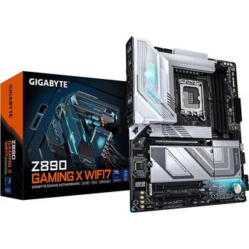 Základní deska GIGABYTE Z890 GAMING X WIFI7