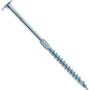 Vrut WT WINTECH Vruty pro dřevostavbu TH T25 5 × 50 ZB / balení 200 ks