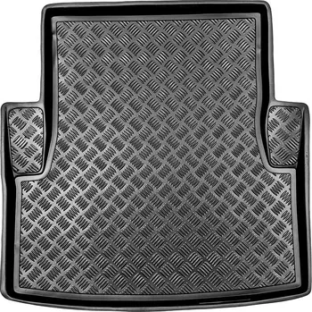 Vana do kufru Rezaw plastová vložka do kufru pro BMW 3, E90, 05-