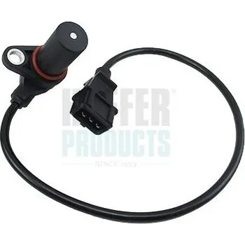 Motor automobilu Generátor impulsů, klikový hřídel HOFFER 7517195