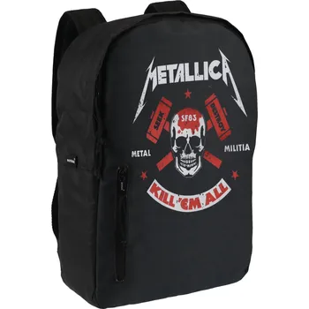 Městský batoh batoh Metallica - Graphic - Kill Em All 2