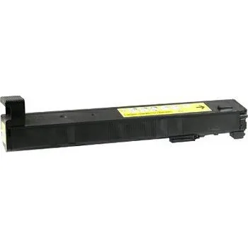 Alternativa HP CF312A (826A) - kompatibilní žlutý toner, 31500 stran ALTER_CF312A