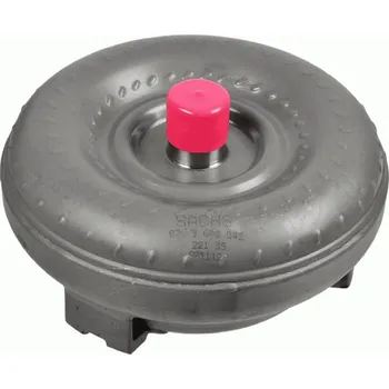 Převodovka Měnič točivého mementu SACHS 0700 600 042