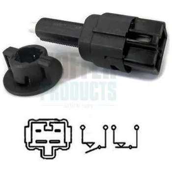 Spínač brzdového světla HOFFER 3500107